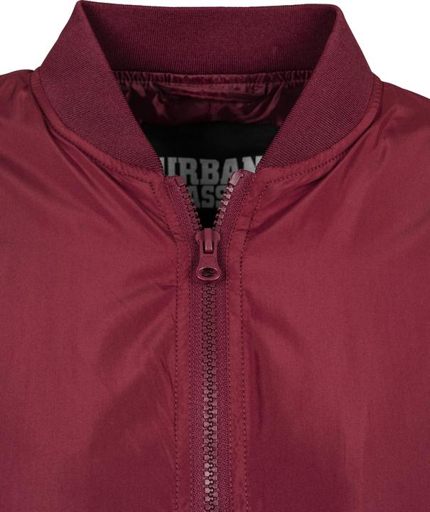 Immagine prodotto Urban Classics Giacca bomber leggera da donna (M)