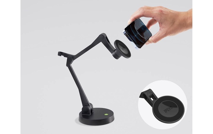 Actual product image Ipevo Uplift Magnetic