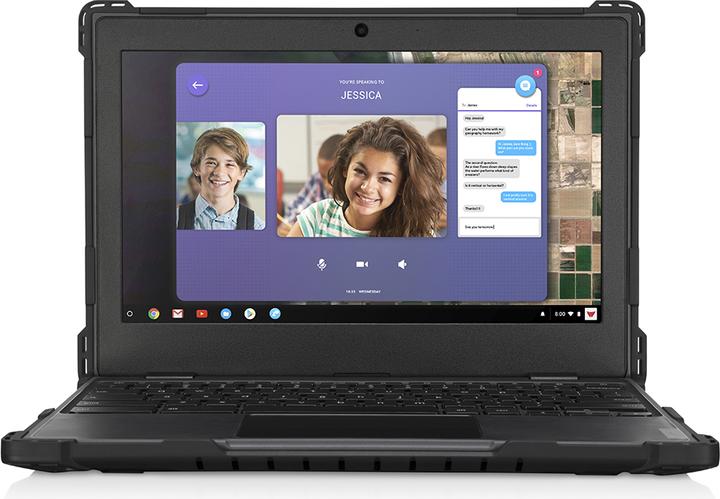 Image du produit Lenovo 4X40V09688 Housse pour ordinateur portable (11.60", Lenovo)