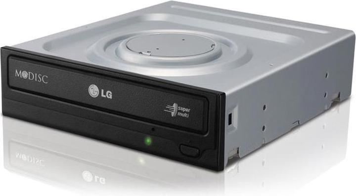 Actual product image LG HLDS GH24NSD6 (DVD drive, CD drive, DVD writer)