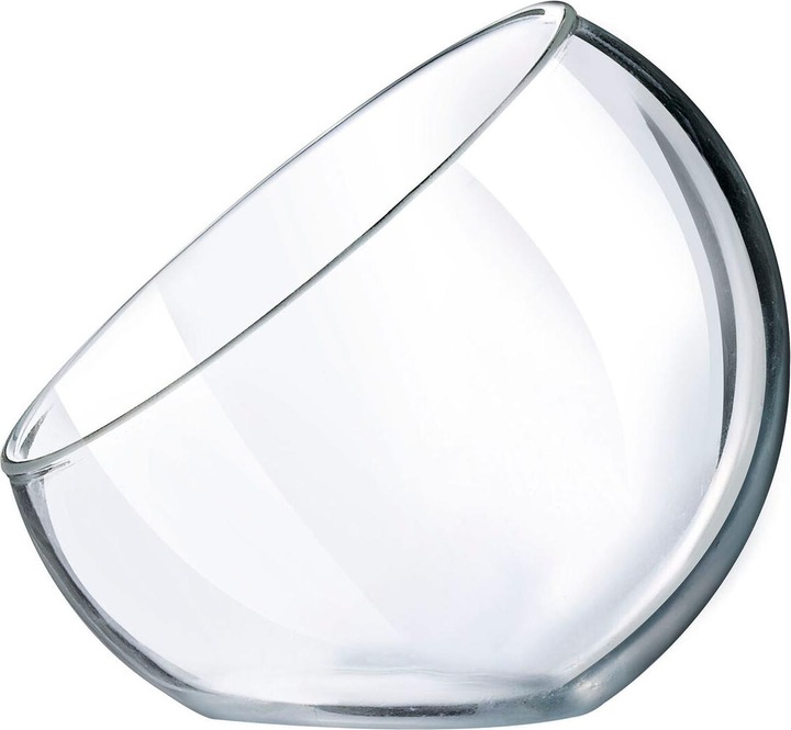Image du produit Arcoroc Bac à glace Versatile cl (0.12 l, 6 x)