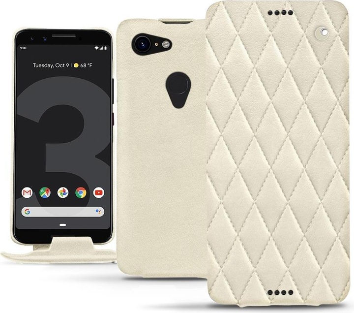 Immagine prodotto Noreve Cover in pelle verticale (Google Pixel 3)