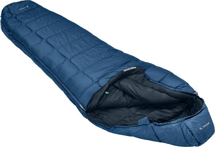 Actual product image Vaude Sioux 1000 Syn Sleeping Bag (220 cm)