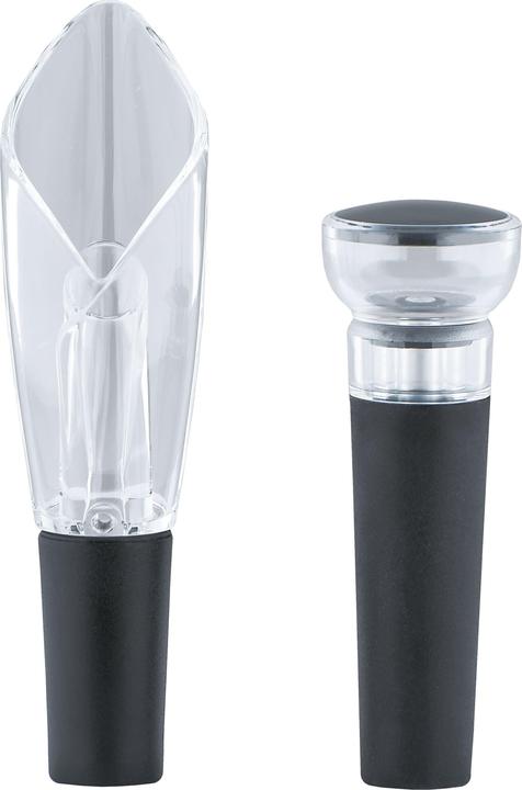 Immagine prodotto Haier Elektrisches Weinset mit Batterie (Chiusura per il vino)
