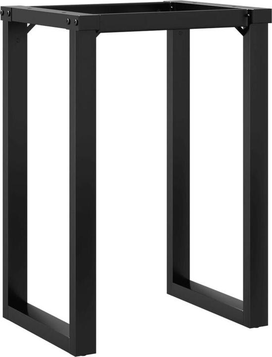 Actual product image vidaXL Esstischbein