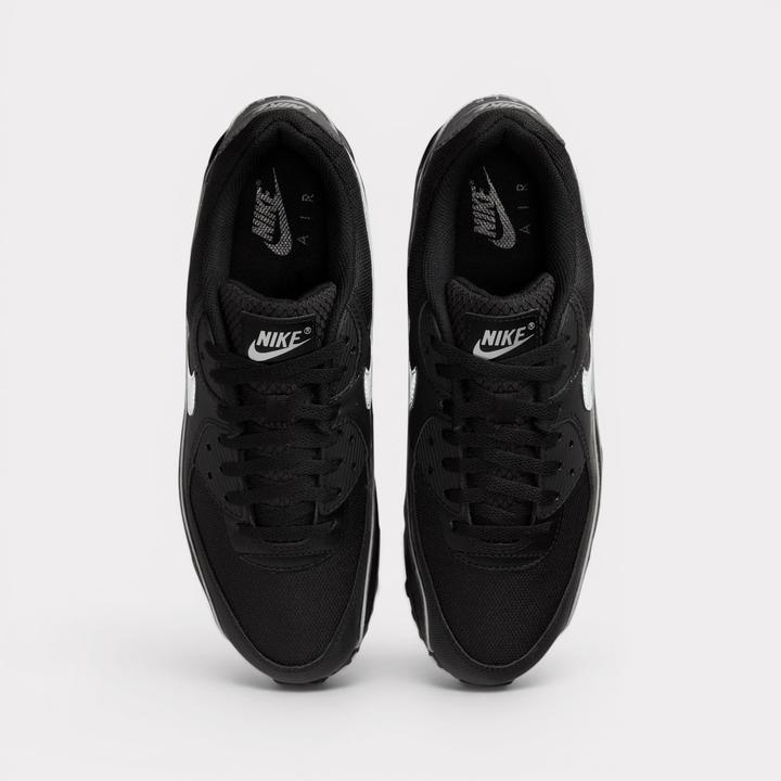 Actual product image Nike Air Max 90 Black Reflective (42.5)