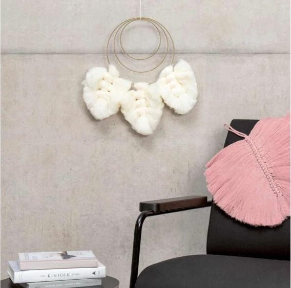 Produktbild Rico Design Wolle Creative Cocon Rosa 200 g (15.40 m)