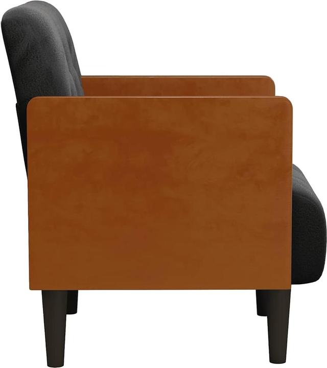 Actual product image vidaXL Sessel