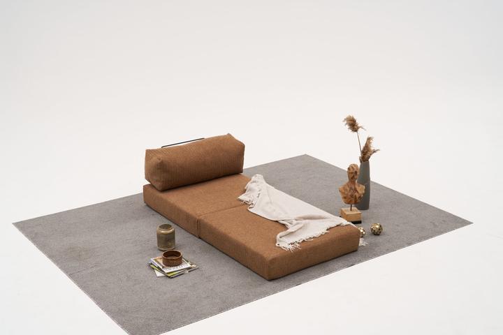 Image du produit Atelier del Sofa Comfort (Canapé modulaire)