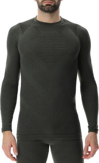 Actual product image UYN Fusyon Armor thermal shirt (M, S)
