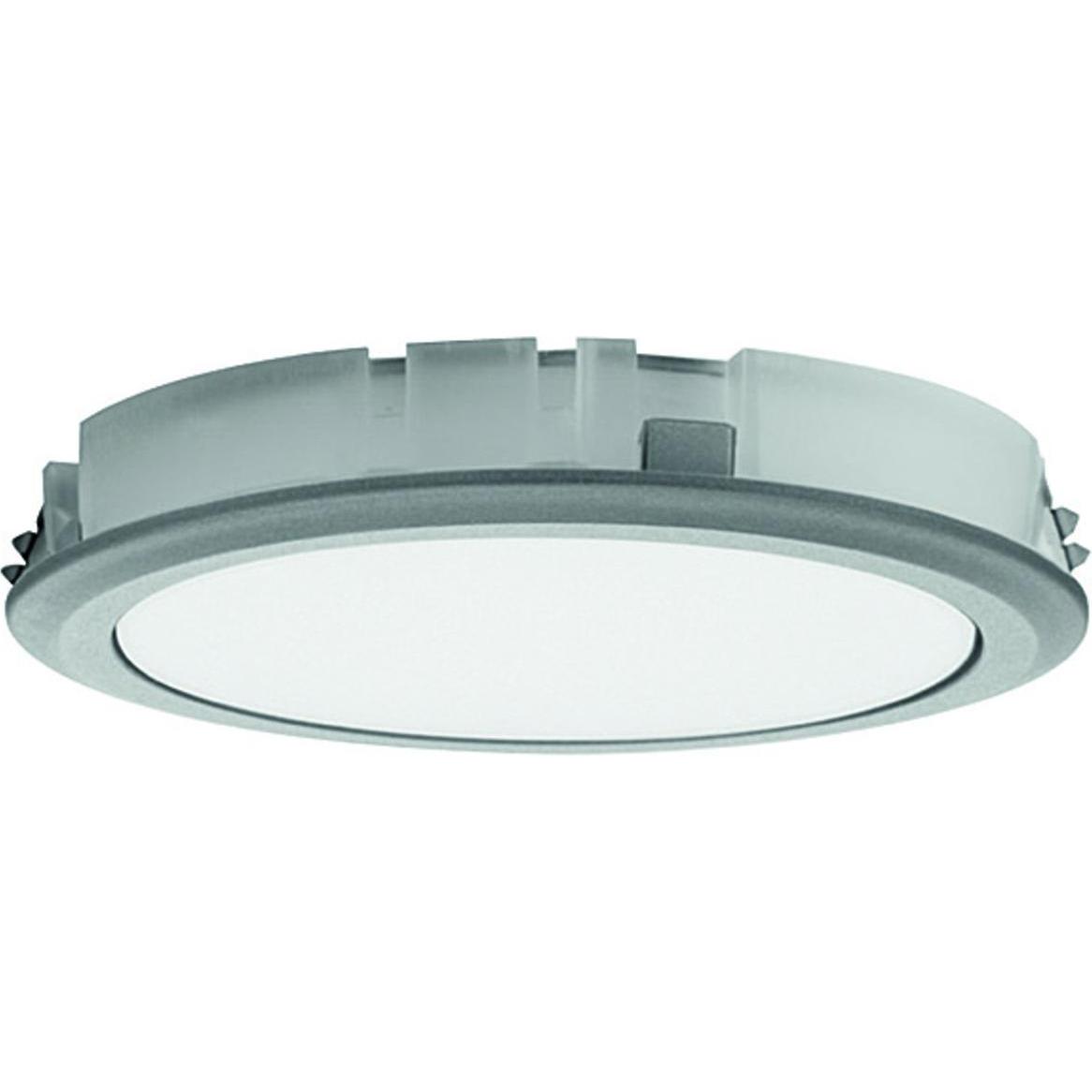 Elektra, Wandleuchte + Deckenleuchte, LED Einbauleuchte (235 lm)