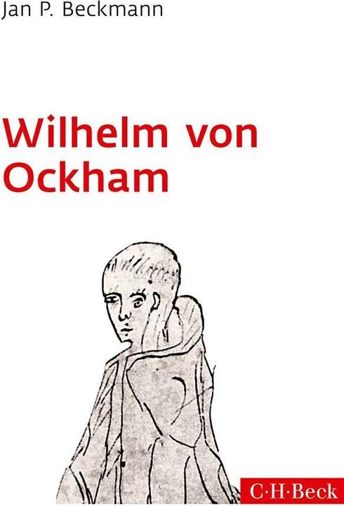Produktbild Wilhelm von Ockham (Deutsch, 2025)