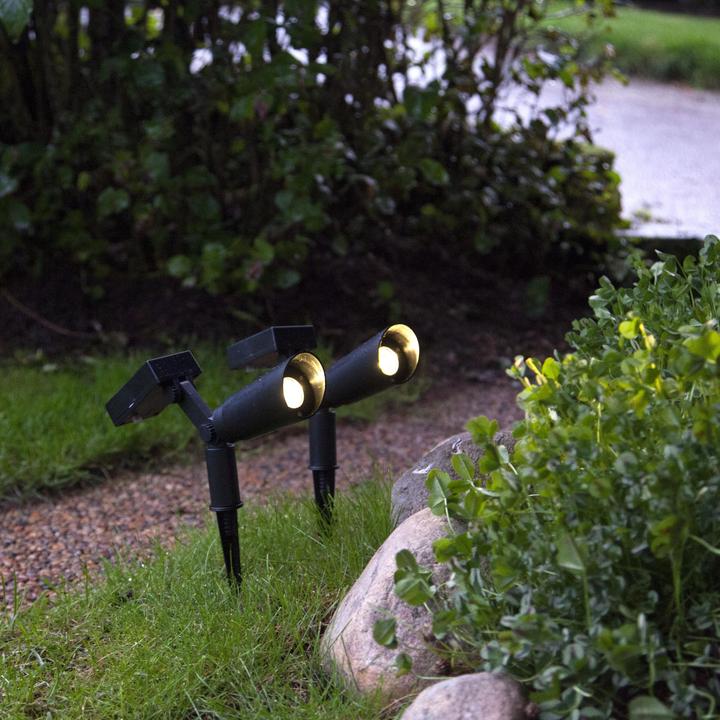 Image du produit Star Trading Powerspot (15 lm, IP44)