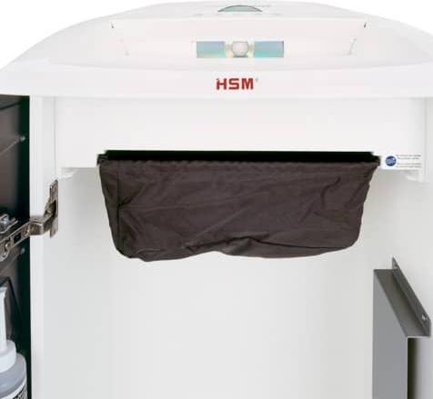 Actual product image HSM SECURIO B34 document shredder (Particle cut)