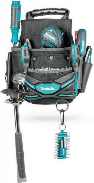 Actual product image Makita E-15213 Case for roofer and other tools. For hanging on a belt. (1 pieces)