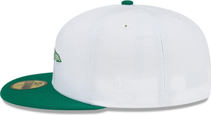 Actual product image New Era 59Fifty Fitted Cap - ANNIVERSARY Baltimore Orioles (7 3/8)