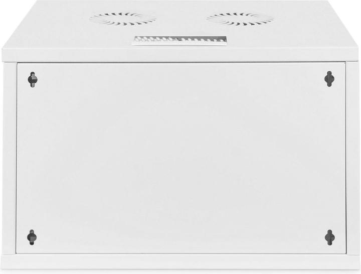 Produktbild Digitus Soho (7 HE, 19 Zoll Rack)