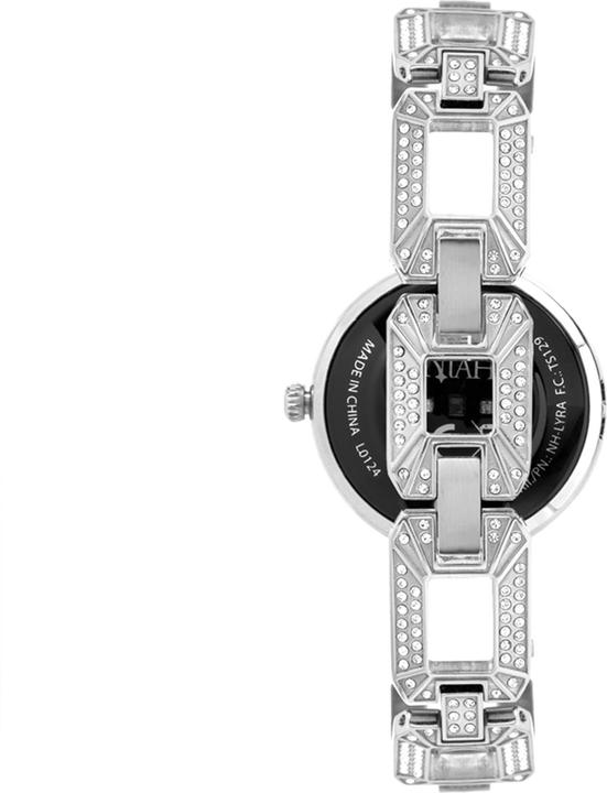 Produktbild Techmade Smartwatch Lyra Grande Silber (36 mm)