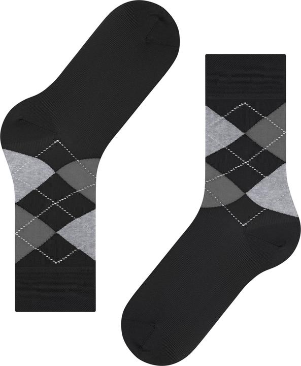 Image du produit Falke Argyle (Une unité par pack, 39 - 42)
