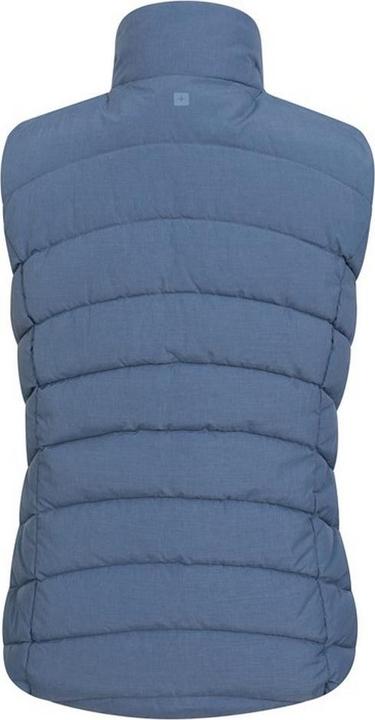 Actual product image Mountain Warehouse Womens/Ladies Opal Padded Gilet (42 D)
