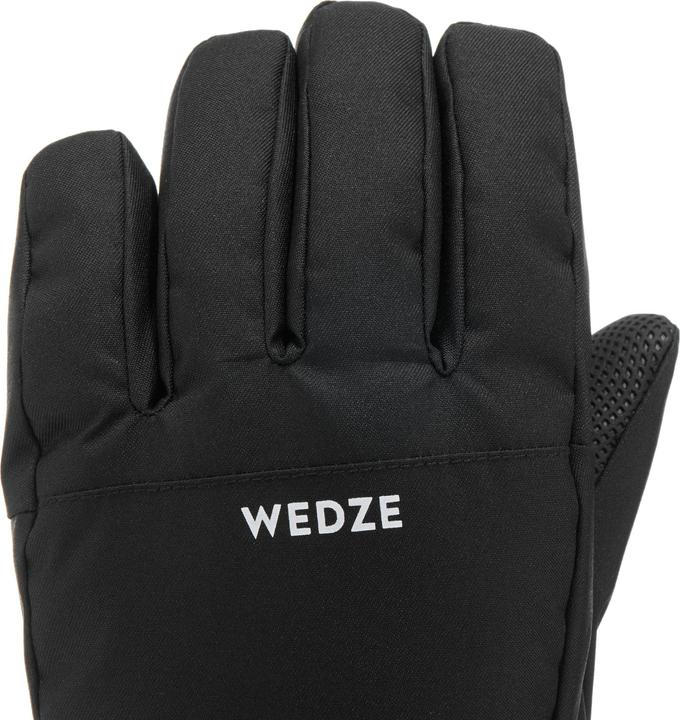 Actual product image Wedze GL 100 (12)