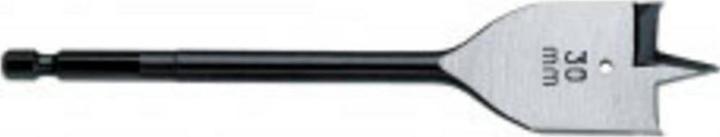 Actual product image Metabo Flat wood drill6x60 (16 millimetres)