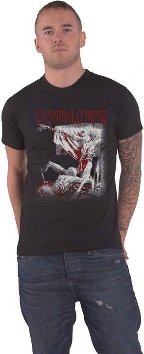 Produktbild Cannibal Corpse Tomb Of The Mutilated (Explicit) (L)
