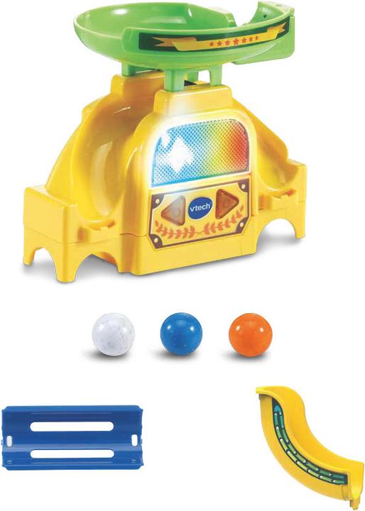 Actual product image VTech Marble Rush - Extension Lights&Sounds Funnel