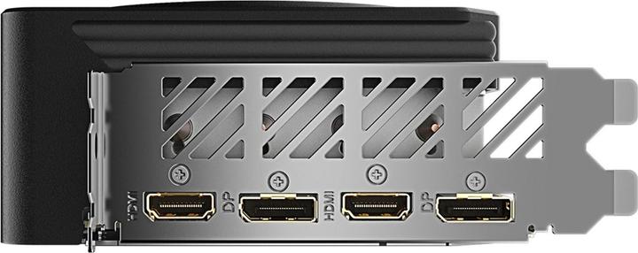 Actual product image Gigabyte Radeon RX 7800 XT GAMING OC (16 GB)