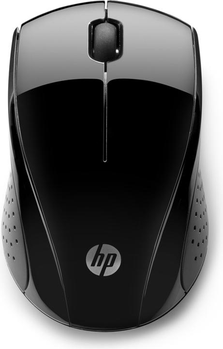 Actual product image HP 220 (Wireless)