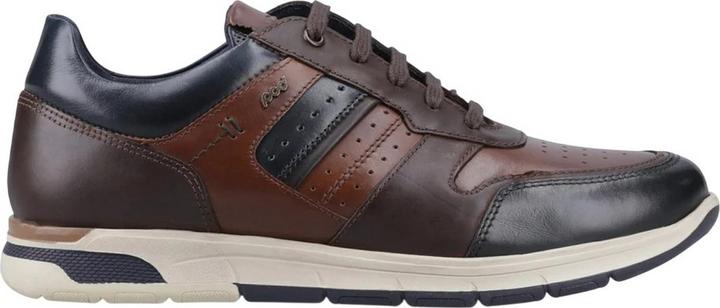 Produktbild Pod Pfeil Sneaker Leder (47)