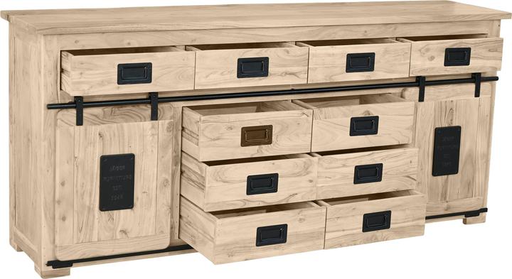 Image du produit SAM Libro (200 x 45 x 90 cm)