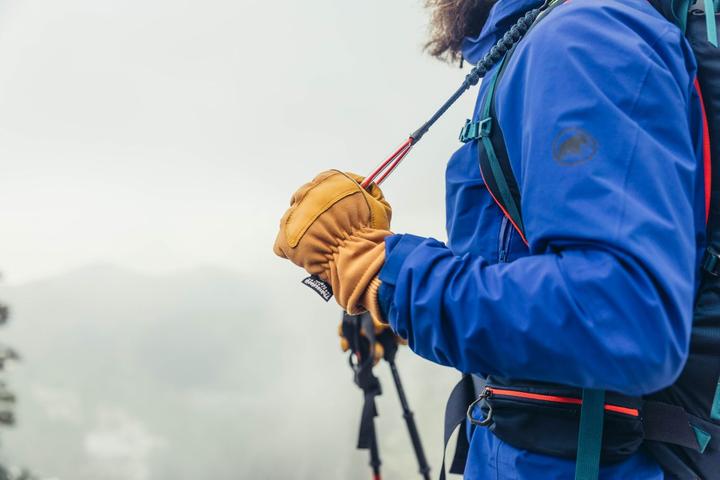 Image du produit Gregory Targhee Fasttrack 35L M/L (35 l)