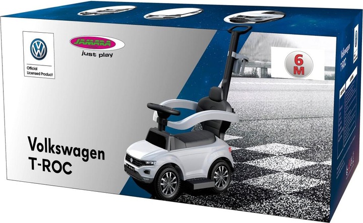 Immagine prodotto Jamara VW T-Roc