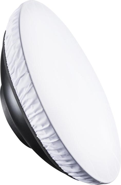 Image du produit Walimex Diffuseur Beauty Dish, 50cm (Beauty Dish, 50 cm)
