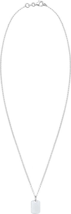 Produktbild Kuzzoi Dog Tag (925 Sterling Silber, 50 cm)