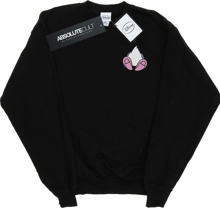Image du produit Disney - Sweat DAISY DUCK BACKSIDE BREAST PRINT - Femme (S)