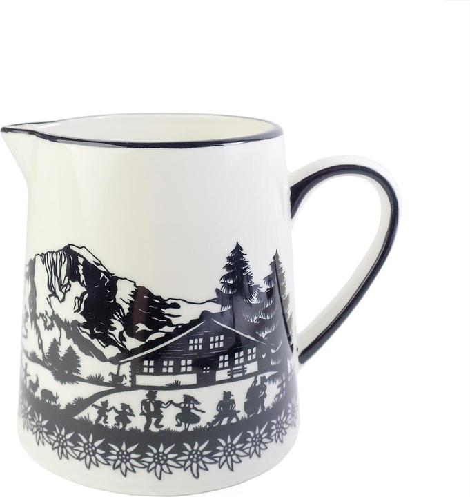 Produktbild Trendform Krug SWISS TRADITION (0.35 l)