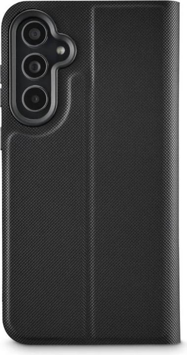 Actual product image Hama 00136052 Mobile phone protective cover 16.3 cm (6.4"") Flip case Black (Samsung Galaxy S23 FE)