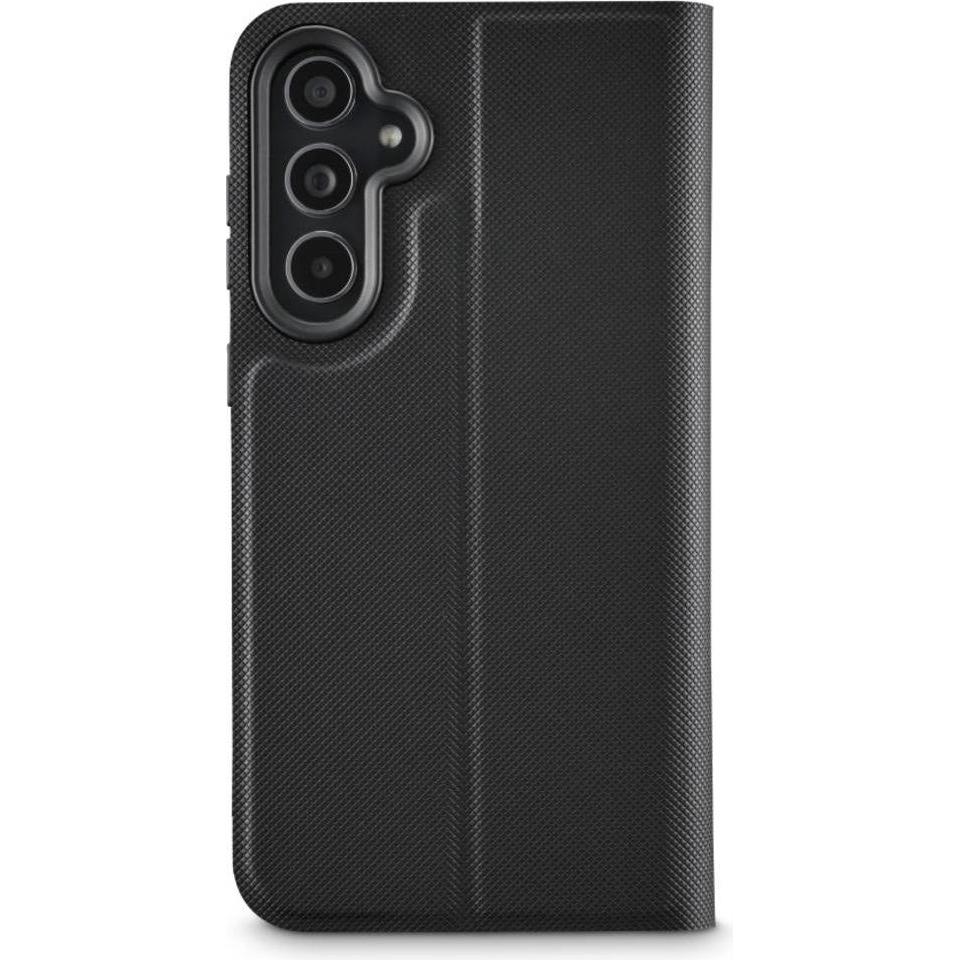 Hama 00136052 Handy-Schutzhülle 16,3 cm (6.4"") Flip case Schwarz (Samsung Galaxy S23 FE), Smartphone Hülle, Schwarz
