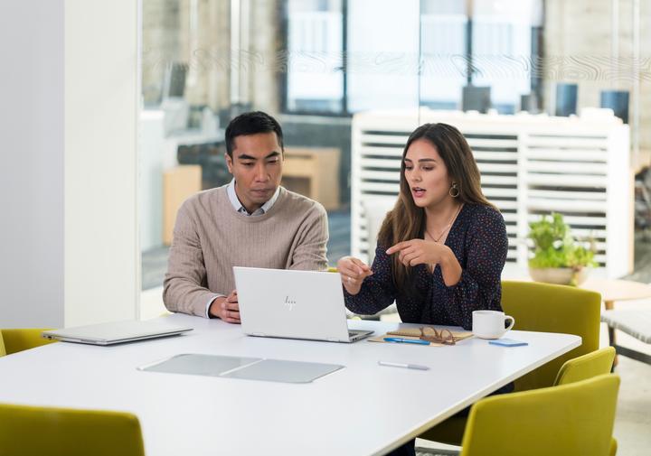 Produktbild HP EliteBook 830 G7 (13.30", 512 GB, 16 GB, CH, Intel Core i5-10210U)