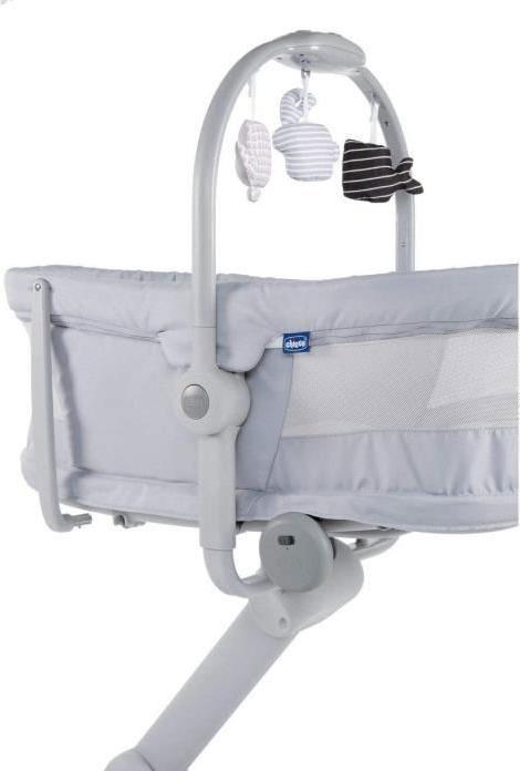 Immagine prodotto Chicco Calmy Wave