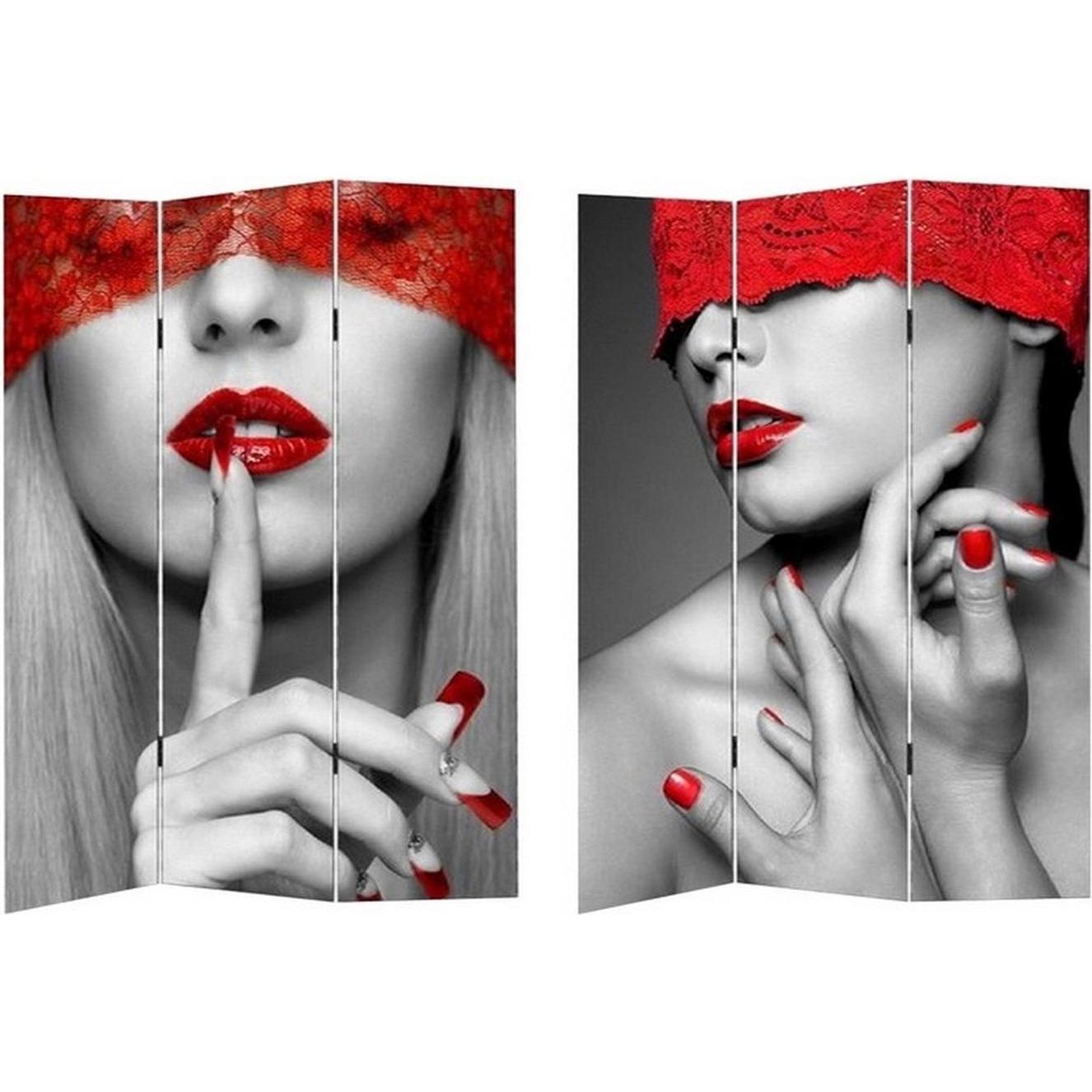 HTI-Line, Paravent + Raumteiler, Paravent