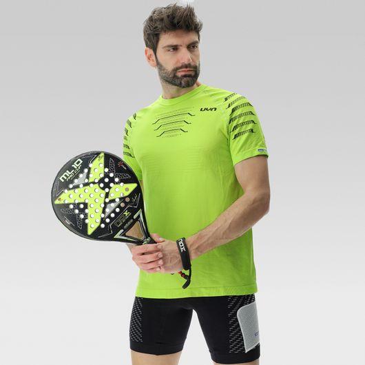 Produktbild UYN T-Shirt Padel Series (M)