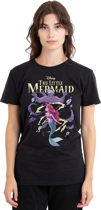 Produktbild The Little Mermaid TShirt (M)