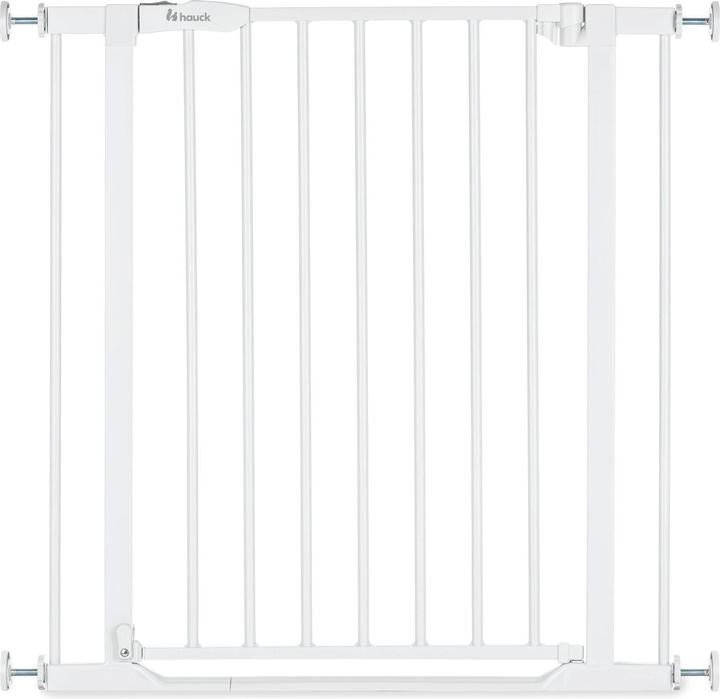 Hauck Clear Step 2 White (75 cm)