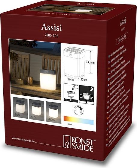 Image du produit Konstsmide Assise (100 lm, IP44)