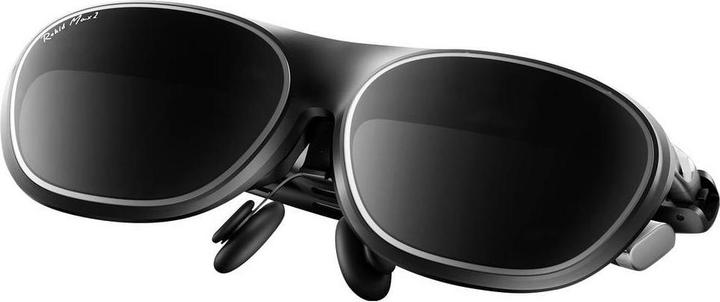 Image du produit Rokid Augmented Reality (AR) Karte Schwarz 128 GB inkl. Bewegungssensoren