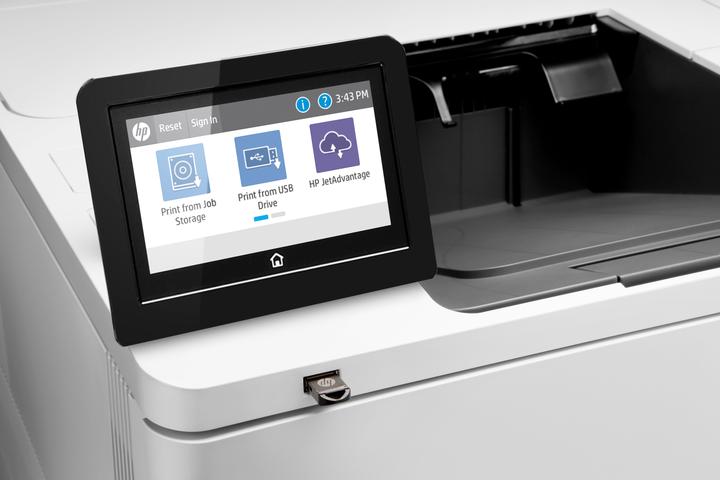 Immagine prodotto HP M612dn Laserjet Enterprise (Laser, Bianco e nero)