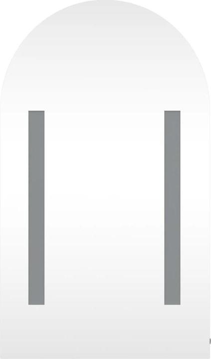 Produktbild vidaXL Gilgalad (42 x 13 x 70 cm)